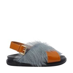 Marni Women Fussbett Sandals